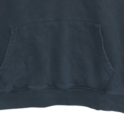 Levi's Men's Black XL Relaxed Fit Pullover Hoodie