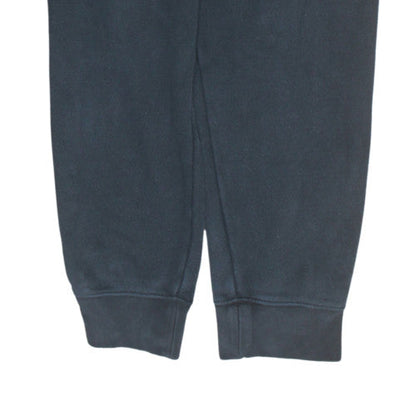 Nike Men's Black Fleece Jogger Trousers XL Activewear