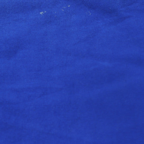 Tommy Jeans Men Blue XL Pullover Hoodie Graphic Logo Regular Fit
