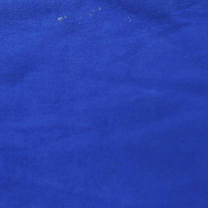 Tommy Jeans Men Blue XL Pullover Hoodie Graphic Logo Regular Fit