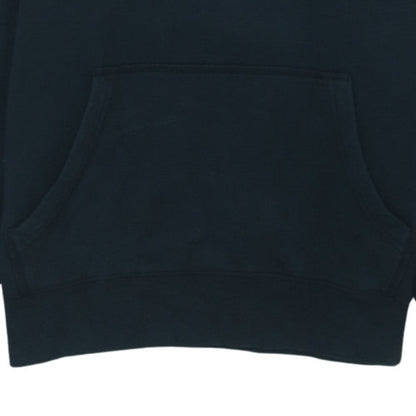 Nike SB NBA Black Pullover Hoodie Men M Regular Fit Fleece Logo