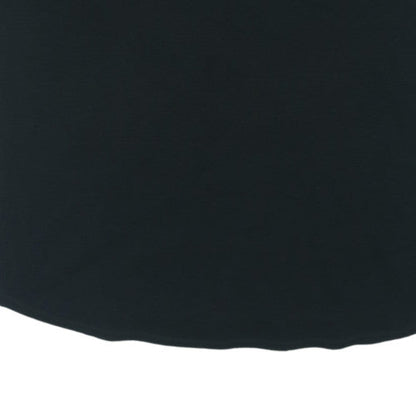 Adidas Men's Black XL Polo Shirt NY Training Embroidered Sports Top