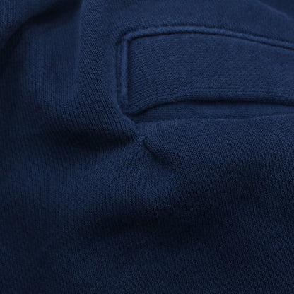 Nike Men's Blue Jogger Sweatpants L Regular Fit Fleece