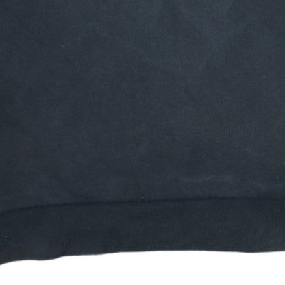 Adidas Men's Black XS Pullover Crew Neck Sweatshirt