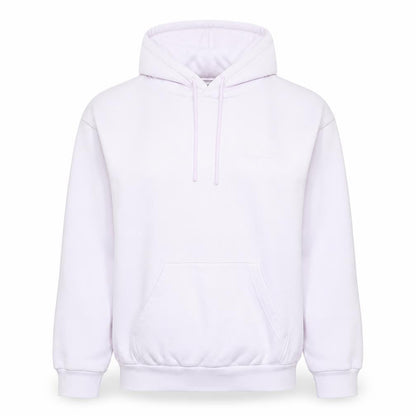Adidas Women's Pink Pullover Hoodie Size XS Cotton Blend