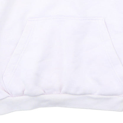 Adidas Women's Pink Pullover Hoodie Size XS Cotton Blend