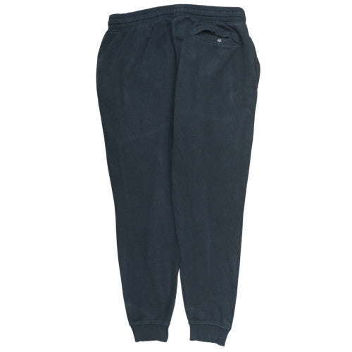 Gymshark Mens Black Sweatpants L Cotton Blend Jogger