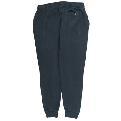 Gymshark Mens Black Sweatpants L Cotton Blend Jogger