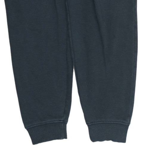 Gymshark Mens Black Sweatpants L Cotton Blend Jogger