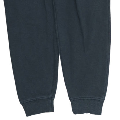 Gymshark Mens Black Sweatpants L Cotton Blend Jogger