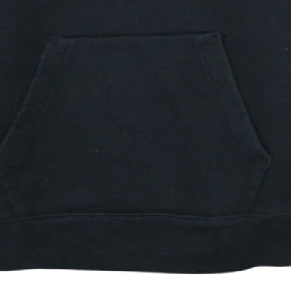 Nike Jordan Boys Black Pullover Hoodie XL 15-16 Years Graphic Fleece