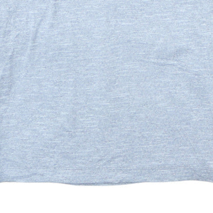 Nike Men's Grey Dri-FIT 1/4 Zip Athletic Sweatshirt Size S