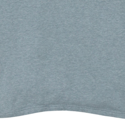 Polo Ralph Lauren Men's Grey Long Sleeve Rugby Polo Size S