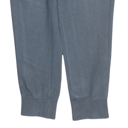 Nike Mens Grey Air Fleece Jogger Sweatpants M Regular Fit
