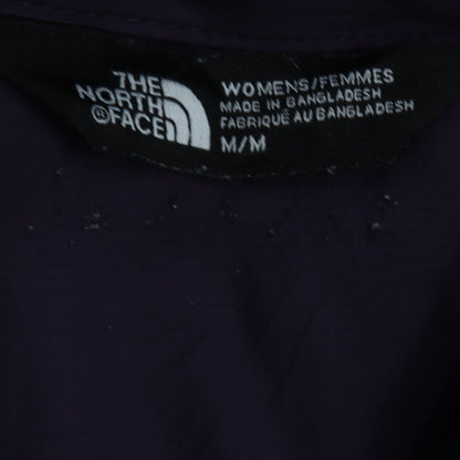 The North Face Women's Blue Quilted Lightweight Jacket Size M