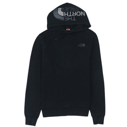 The North Face Men's Black Pullover Hoodie Size S