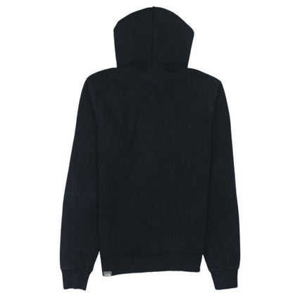 The North Face Men's Black Pullover Hoodie Size S