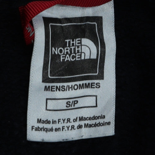 The North Face Men's Black Pullover Hoodie Size S