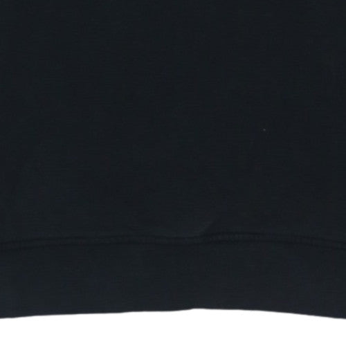 The North Face Men's Black Pullover Hoodie Size S