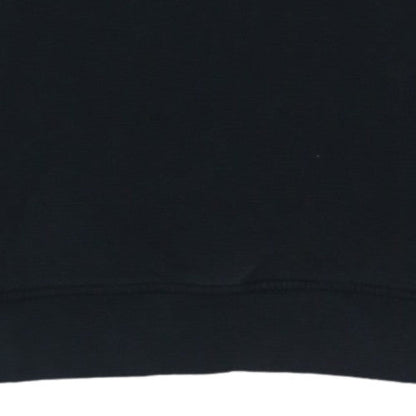 The North Face Men's Black Pullover Hoodie Size S