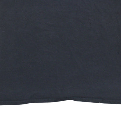 Champion Men's Black 3XL Middle Tennessee Graphic T-Shirt