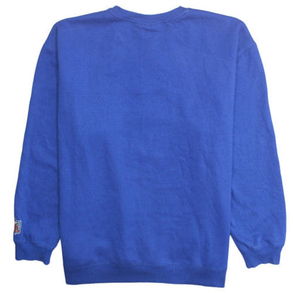 NFL Men’s Blue New York Giants XL Pullover Sweatshirt