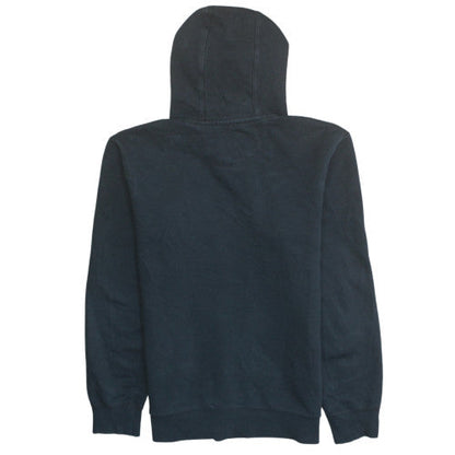 Adidas Men's Black Pullover Hoodie S Sport Essentials