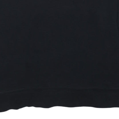 Nike Men's Black XL Pullover Sports Logo Sweatshirt