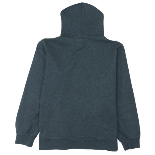 Canterbury Men's Grey XL Pullover Hoodie Sports Fleece