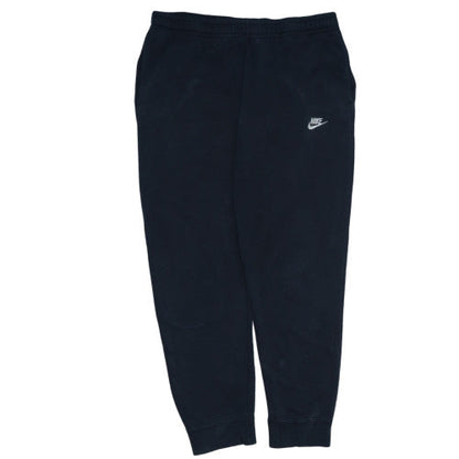 Nike Men's Black XL Fleece Sweatpants Joggers Casual