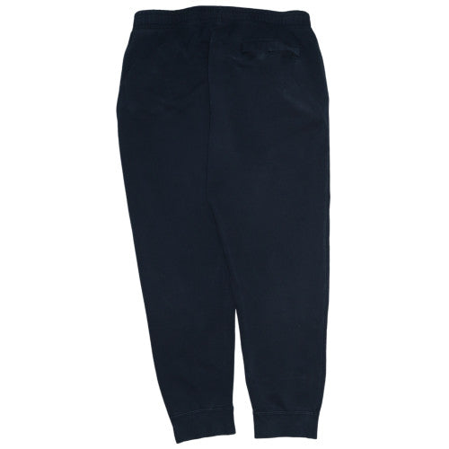 Nike Men's Black XL Fleece Sweatpants Joggers Casual