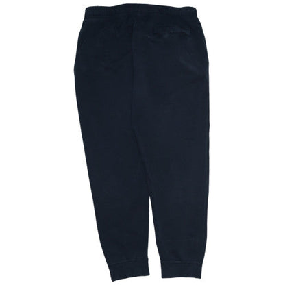 Nike Men's Black XL Fleece Sweatpants Joggers Casual