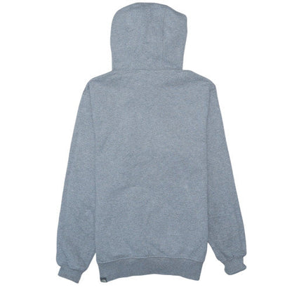 The North Face Men’s Grey Pullover Hoodie M Sports Outdoor