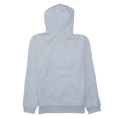 Polo Ralph Lauren Womens Grey Full Zip Hoodie XS Cotton Blend