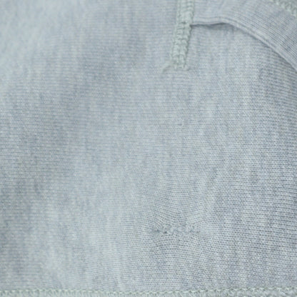 Polo Ralph Lauren Womens Grey Full Zip Hoodie XS Cotton Blend