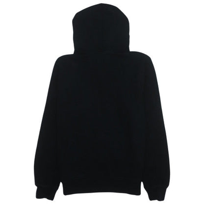 The North Face Men's Black Pullover Hoodie Size L Regular Fit