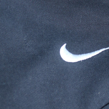 Nike Men Black XL Crew Neck Pullover Sweatshirt