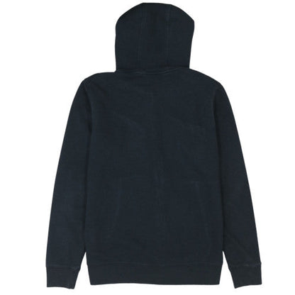 Under Armour Men's Black Full Zip Athletic Hoodie Size L