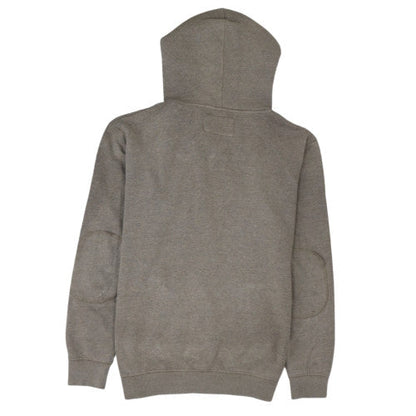 Rip Curl Men's Beige Pullover Fleece Lined Hoodie Size L