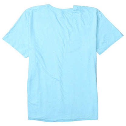 Nike Men's Blue XL Sportswear Graphic Print T-Shirt
