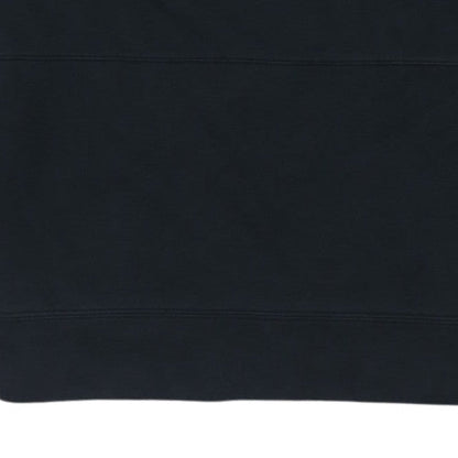 Nike Air Men's Black L Pullover Fleece Sweatshirt