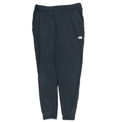 The North Face Men's Black XL Jogger Fleece Trousers