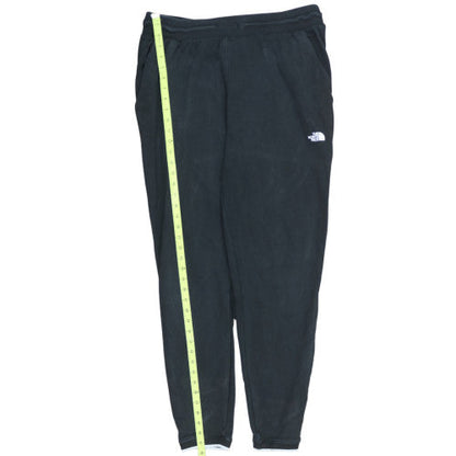 The North Face Men's Black XL Jogger Fleece Trousers