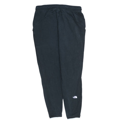 The North Face Men's Black XL Jogger Fleece Trousers