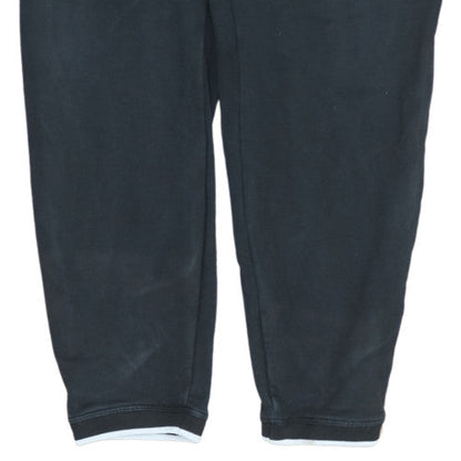 The North Face Men's Black XL Jogger Fleece Trousers