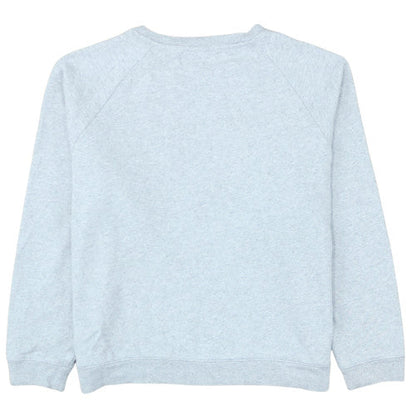 Levi's Mens Grey XL Crew Neck Pullover Sweatshirt