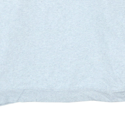 Levi's Mens Grey XL Crew Neck Pullover Sweatshirt