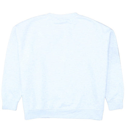 Disney Primark Women White Stitch Graphic Pullover Sweatshirt XL