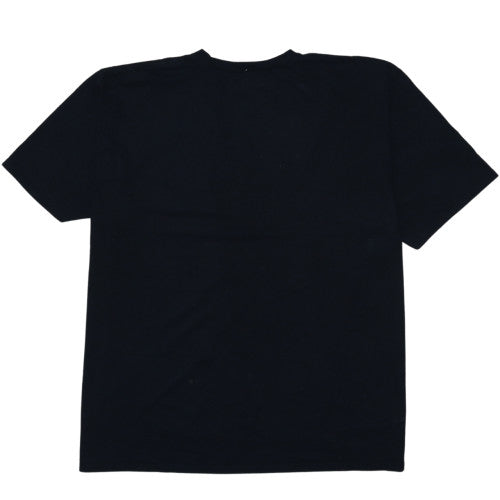 Adidas Men's Black 3XL Sports Graphic T-Shirt Stanley Cup 2018