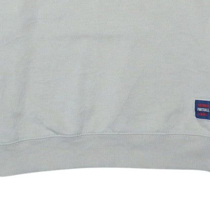 Cotton On NFL Bengals Men's Beige XS Pullover Sweatshirt
